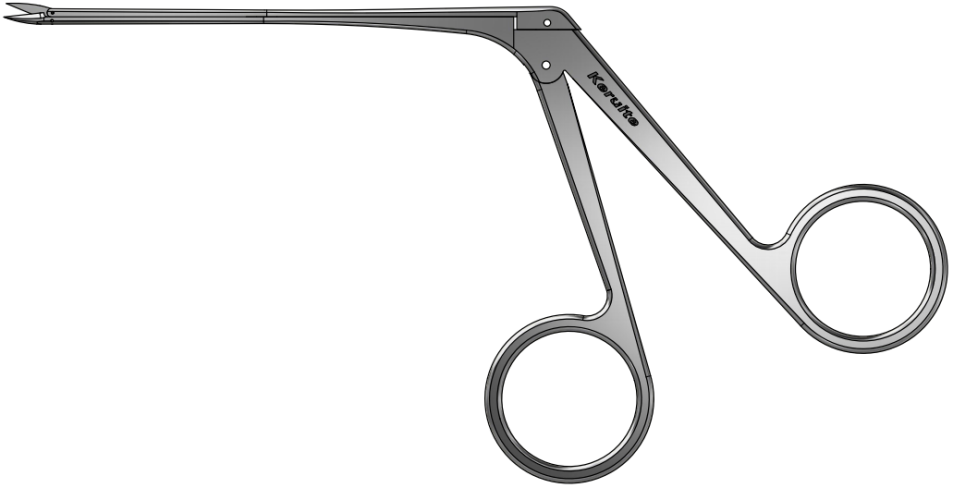 顯微組織剪 Microstructure scissors