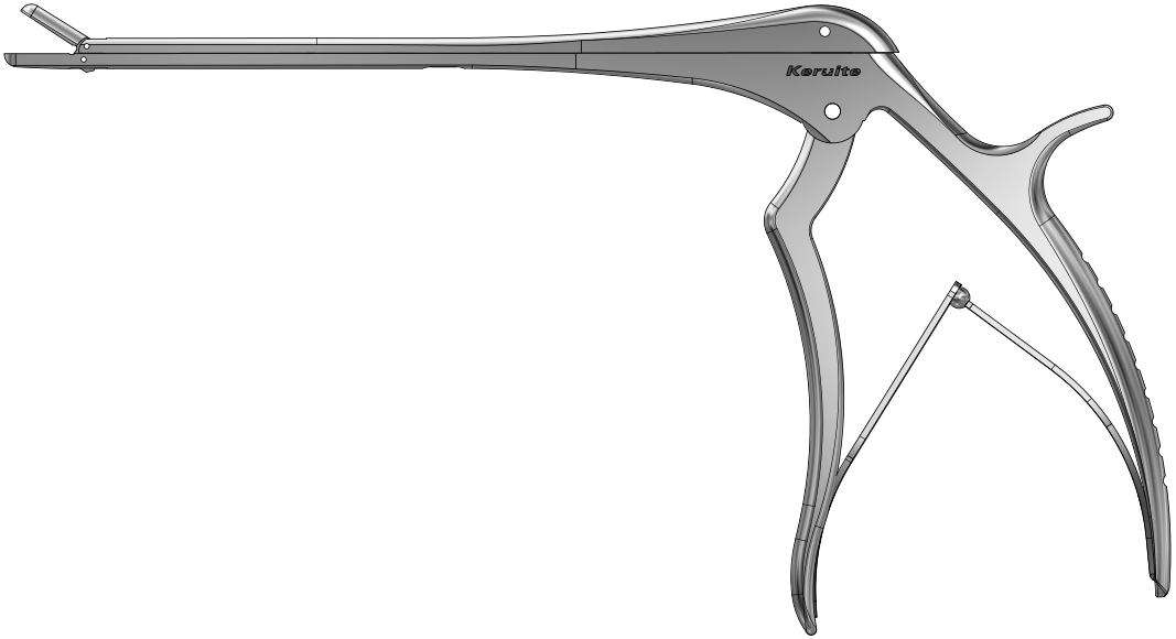 鼻咬切鉗 Nose bite pliers 鼻咬切鉗 Nose bite pliers