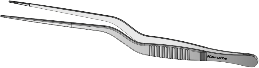 鼻用鑷 Nasal Tweezers